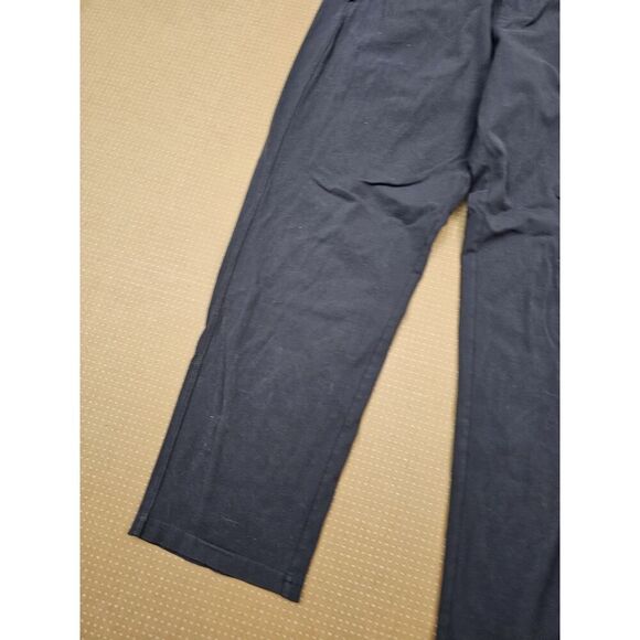 Public Rec Daymaker Pants Mens 32/28 Gray Jogger Sweatpants Athletic Pockets - Picture 2 of 9